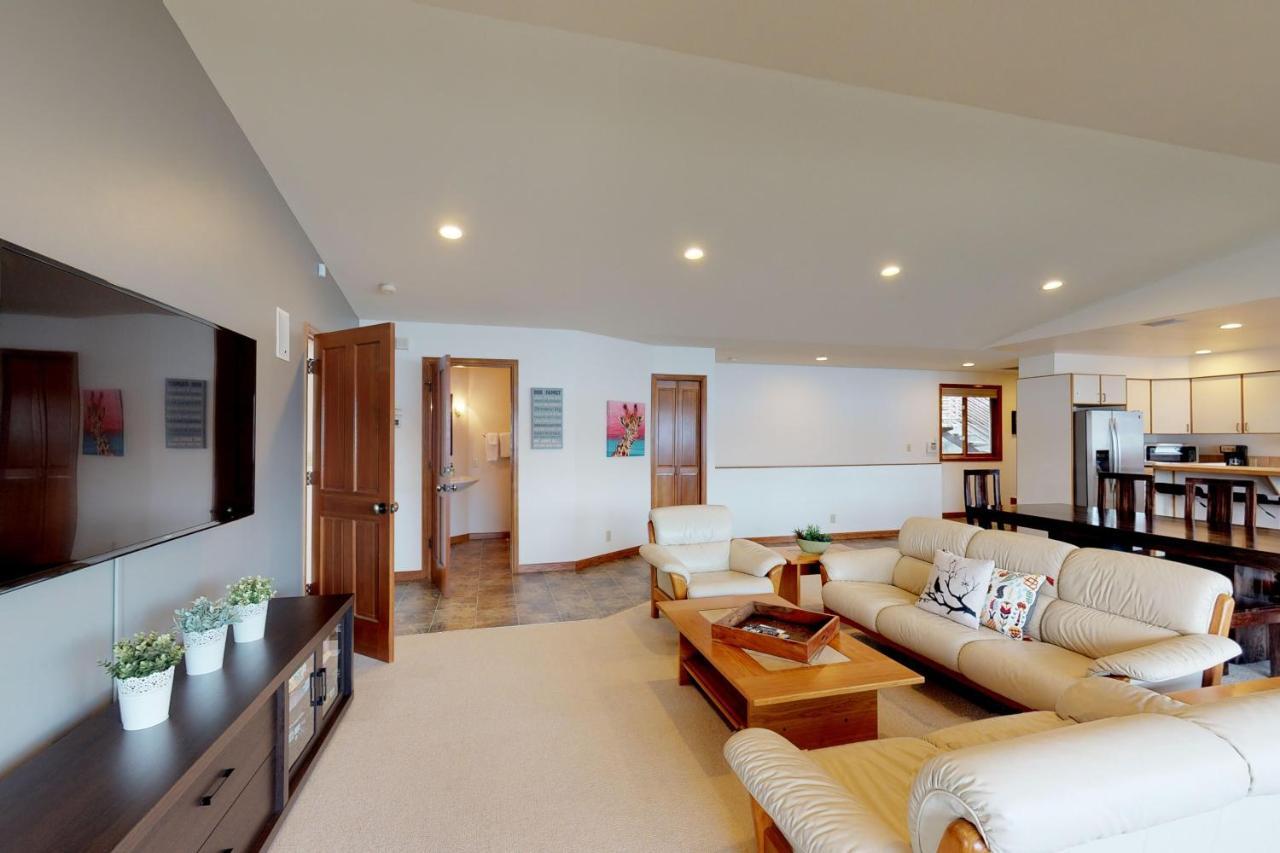 South Lakeshore Waterfront Oasis Челан Екстериор снимка